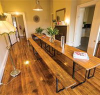 Montacute Boutique Bunkhouse - Accommodation Search