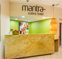 Mantra Collins Hotel - Accommodation Search