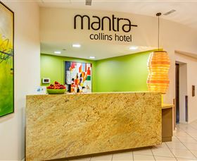 Mantra Collins Hotel - Accommodation Search 0