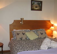 Lyrebird Cottage - Accommodation Search