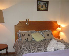 Lyrebird Cottage - Accommodation Search 0
