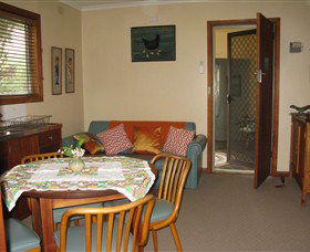 Lyrebird Cottage - Accommodation Search 1