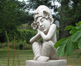 Lyrebird Cottage - Accommodation Search 4