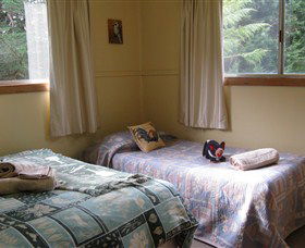 Lyrebird Cottage - Accommodation Search 2