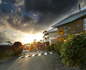 City View Motel - Accommodation Search 2