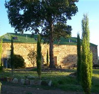 Cleburne - Accommodation Search