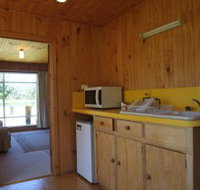 Collins Cap Cottage - Accommodation Search