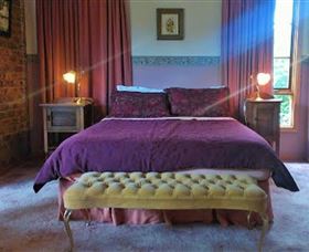 Oakdale B & B - Accommodation Search 0