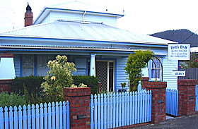 Deb's B & B - Accommodation Search 0
