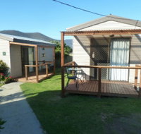 Hobart Cabins and Cottages - Accommodation Search