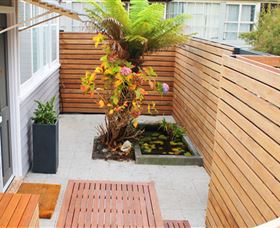 Apartment On King - Accommodation Search 1