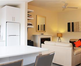Apartment On King - Accommodation Search 2