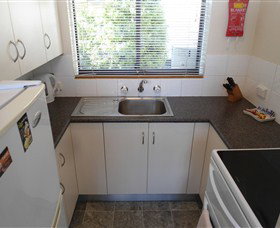 Ashwood Apartments - Lindisfarne - Accommodation Search 1