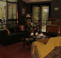 Asimatree Bed  Breakfast and Art Garden - Accommodation Search