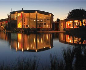 Eagles Nest Regreat - Accommodation Search 0