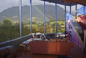 Eagles Nest Regreat - Accommodation Search 1