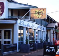 Campbell Town Hotel - Accommodation Search