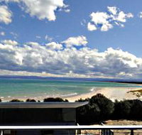 Freycinet Beach Apartments - Accommodation Search
