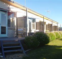 Scamander On The Beach - Accommodation Search
