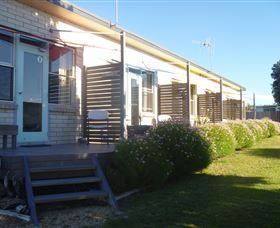 Scamander On The Beach - Accommodation Search 0