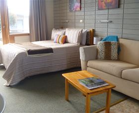 Scamander On The Beach - Accommodation Search 2