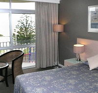 Scamander Beach Hotel Motel - Accommodation Search