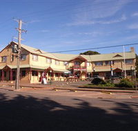 Parer's King Island Hotel - Accommodation Search