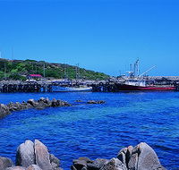 Gullhaven - Accommodation Search