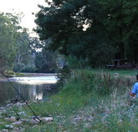 Gentle Annie Caravan and Camping Reserve - Accommodation Search