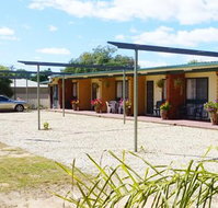 Golfer's Retreat Motel - Accommodation Search