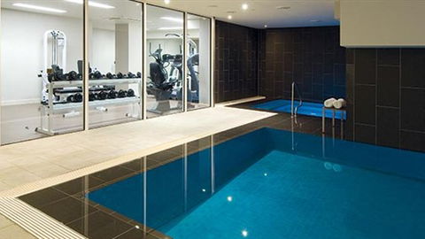 Oaks On Market - Accommodation Search 0