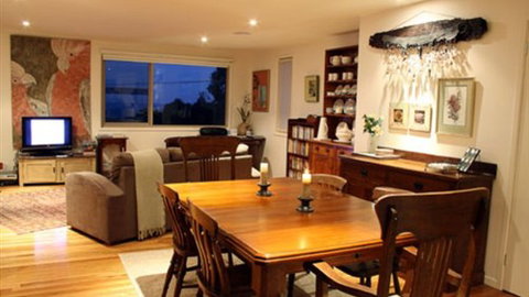 Shepherds Rest Apartment/B&B - Accommodation Search 4