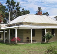 Savernake Farmstay - Accommodation Search