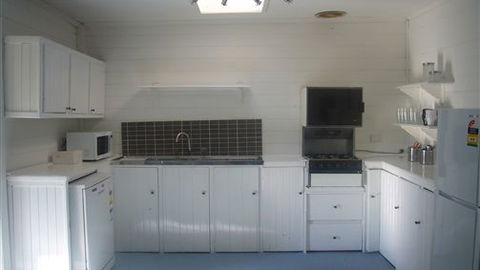 Park House - Accommodation Search 1