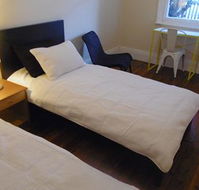 Park House - Accommodation Search
