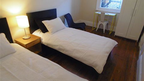 Park House - Accommodation Search 0