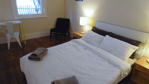 Park House - Accommodation Search 2