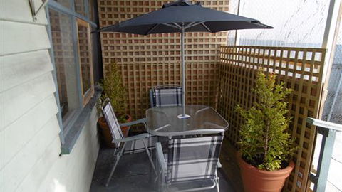 Park House - Accommodation Search 5