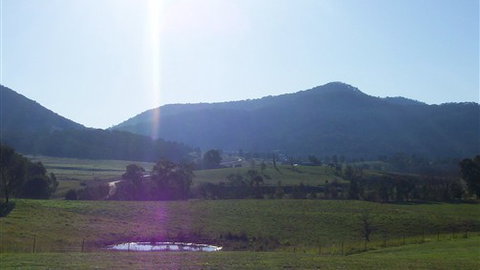 Murphy's Cabin - Accommodation Search 3