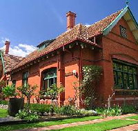 Buxton Manor - George Lowe Esquire Apartment - Accommodation Search
