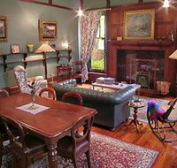 Buxton Manor - Musica Viva Apartment - Accommodation Search