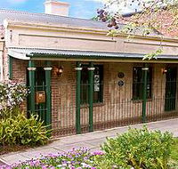 Chichester Gardens Cottage - Accommodation Search
