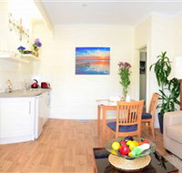 Cooinda View Bed and Breakfast - Accommodation Search