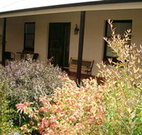 Cotton Palm Cottage - Accommodation Search
