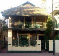 Grandview House Apartments - Glenelg - Accommodation Search