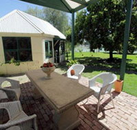 Peppercorns Bed and Breakfast - Accommodation Search