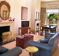 The Fire Station Inn - Residency Penthouse - Accommodation Search