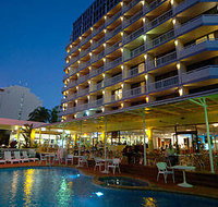 Acacia Court Hotel - Accommodation Search