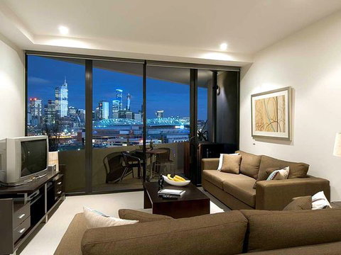 Apartments@Docklands - Accommodation Search 0
