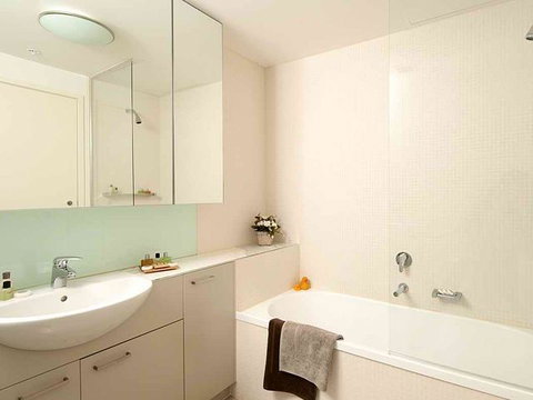 Apartments@Docklands - Accommodation Search 2